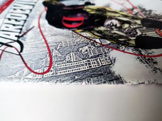 MARVEL KNIGHTS: DAREDEVIL Num 1 Vol 2 – AÑO 2006