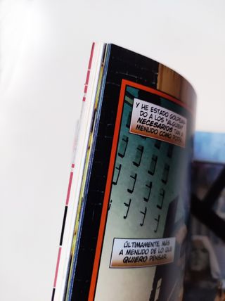 MARVEL KNIGHTS: DAREDEVIL Num 1 Vol 2 – AÑO 2006