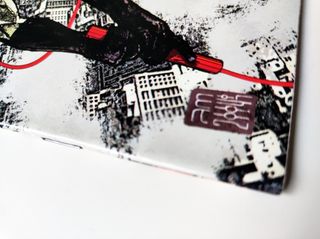 MARVEL KNIGHTS: DAREDEVIL Num 1 Vol 2 – AÑO 2006