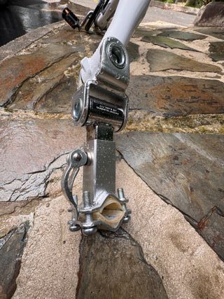 WeeRide Co-Pilot: Remolque Bicicleta