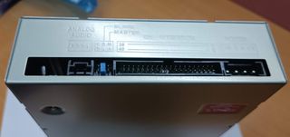 Reproductor DVD/CD CD-1216E