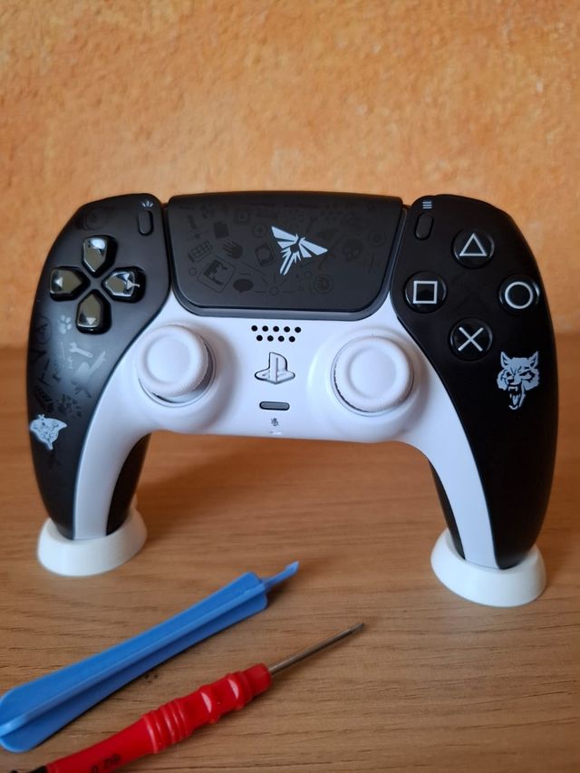 Personalización mandos PS5