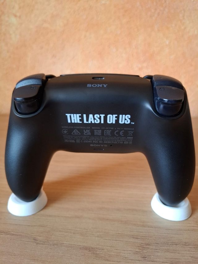 Personalización mandos PS5