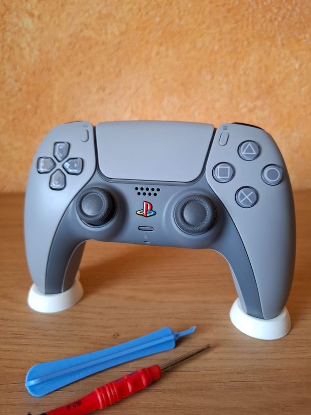 Personalización mandos PS5