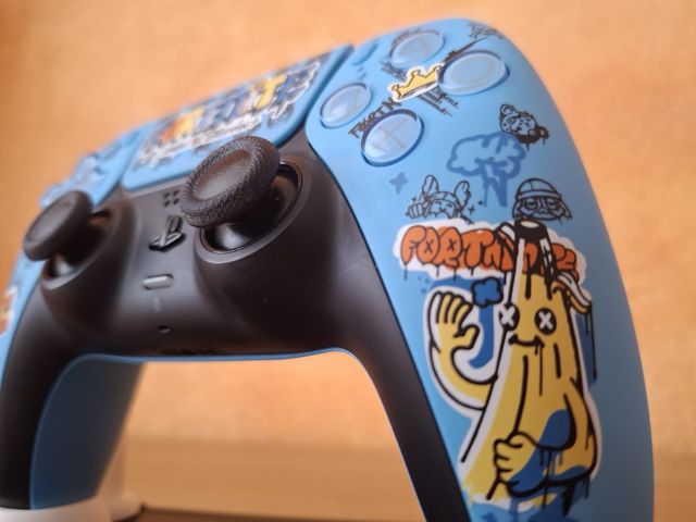 Personalización mandos PS5