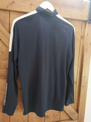Chaqueta golf 