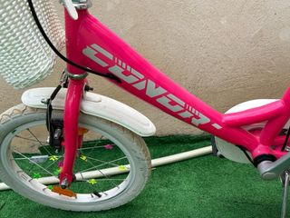 Bicicleta niña 16" CONOR