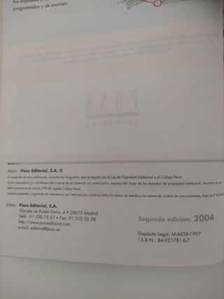 Mecánica de vehículos ligeros