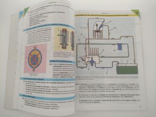 Mecánica de vehículos ligeros