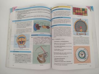 Mecánica de vehículos ligeros