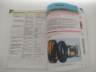 Mecánica de vehículos ligeros