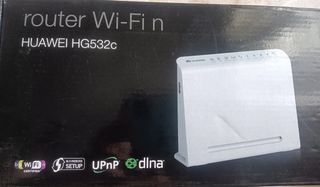 Router Wifi huawei