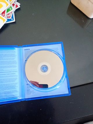 PS5 Guardians of The Galaxy