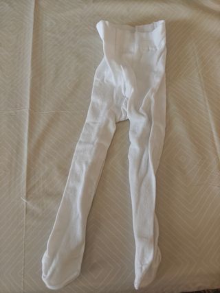 Vestido niña rosa -Doña Carmen