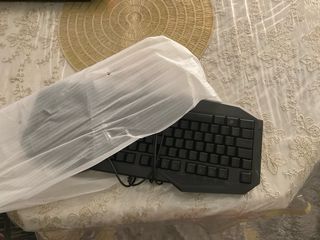 Dron Plegable - Cámara