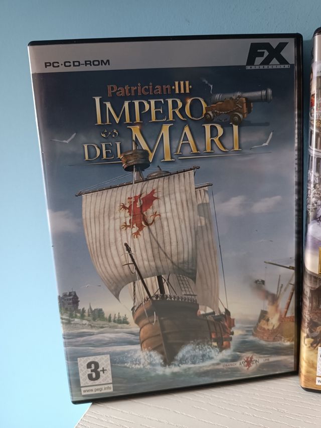 Imperivm Mega Deluxe - PC