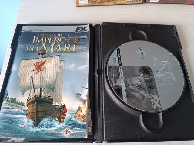 Imperivm Mega Deluxe - PC