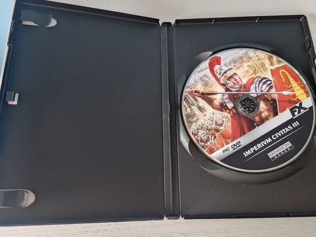 Imperivm Mega Deluxe - PC