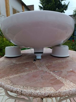 Lavabo Roca con grifo - nuevo