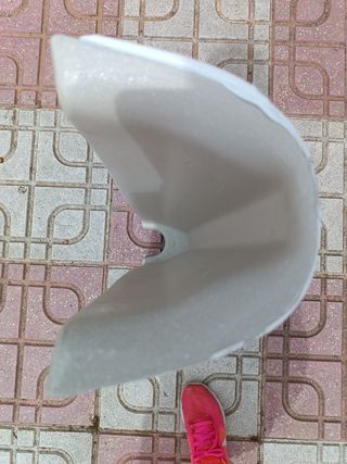 Lavabo Roca con grifo - nuevo