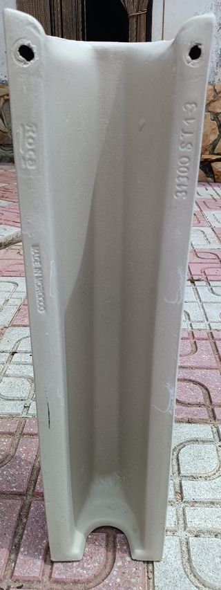 Lavabo Roca con grifo - nuevo