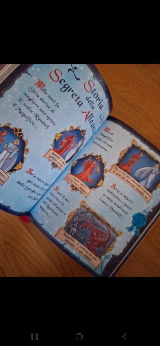 Grande Ritorno nel Regno della Fantasia 2