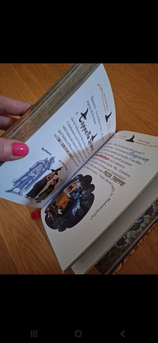 Grande Ritorno nel Regno della Fantasia 2