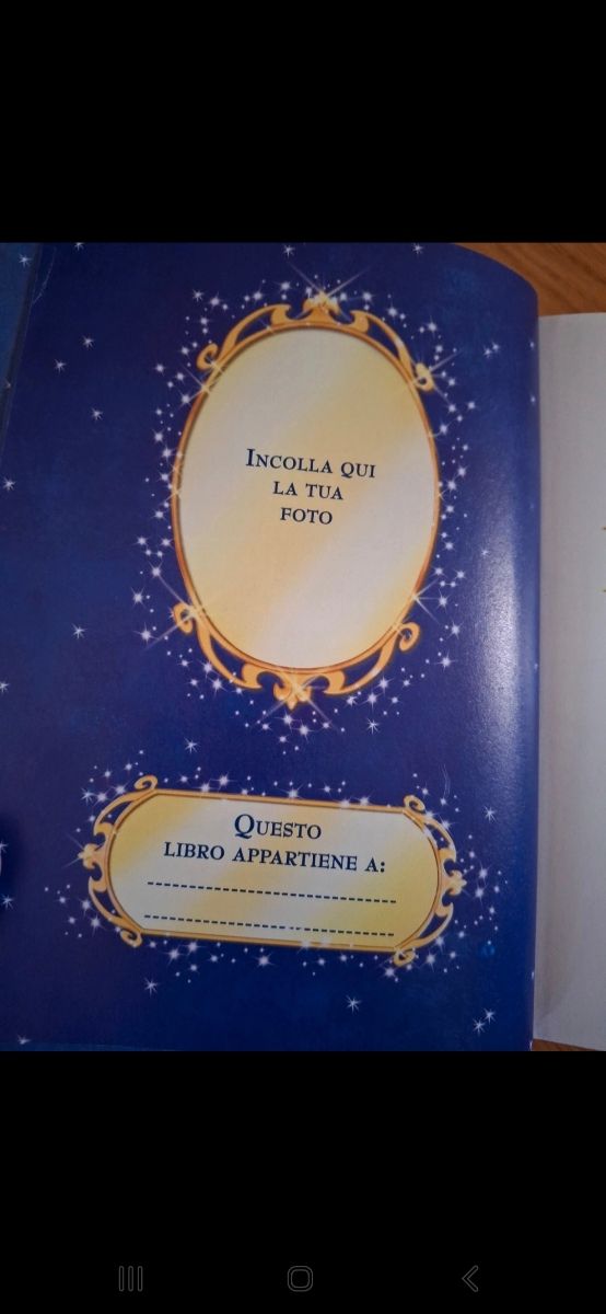 Grande Ritorno nel Regno della Fantasia 2