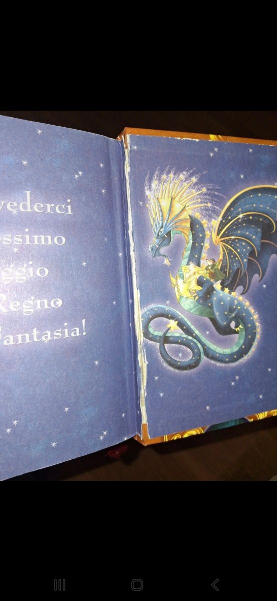 Grande Ritorno nel Regno della Fantasia 2