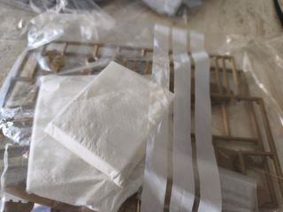 Maqueta Campini Caproni 1/72