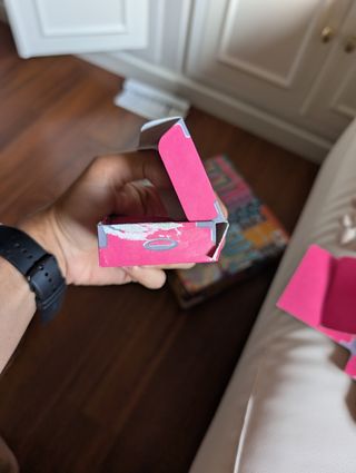 Juego de mesa ¡Allá tú!