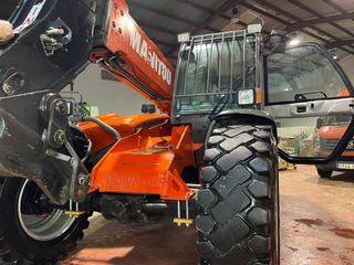Manitou Telescópica 1150