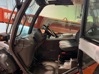 Manitou Telescópica 1150