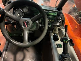 Manitou Telescópica 1150