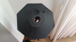 Soportes para vallas, sombrillas... 
