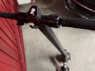 Patinete eléctrico Xiaomi