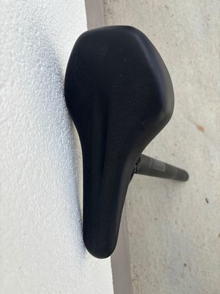 Sillín y tija Syncros MTB