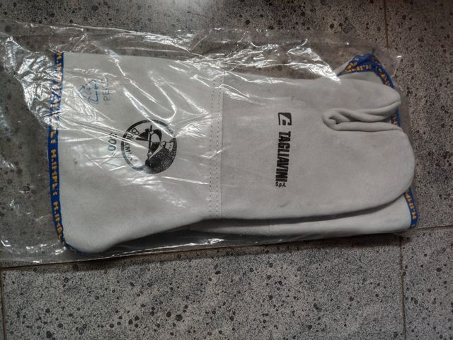 Guantes horno Tagliavini 300°