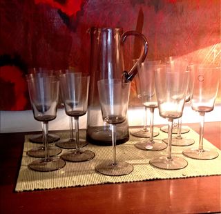 Bicchieri Venini - Set da 10