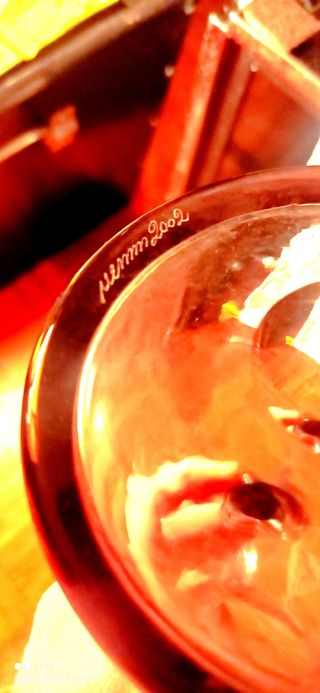 Bicchieri Venini - Set da 10