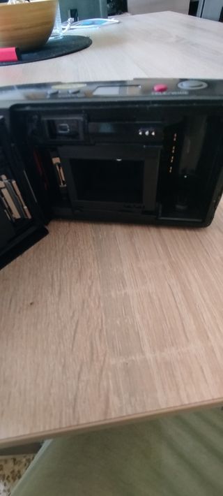 OLYMPUS - Cámara Antigua