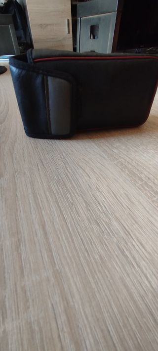 OLYMPUS - Cámara Antigua