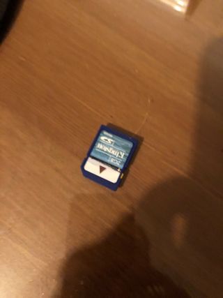 SHARPIXELS SH-5051 - Cámara video fotos