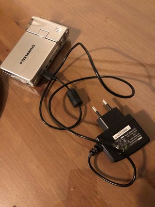 SHARPIXELS SH-5051 - Cámara video fotos