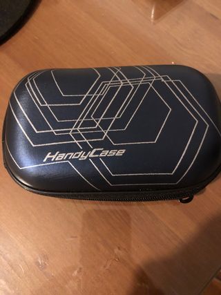 SHARPIXELS SH-5051 - Cámara video fotos