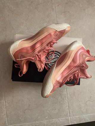 Zapatillas Baloncesto/Balonmano