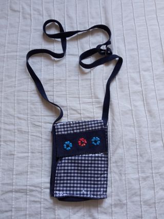 Bolso niña-Infantil