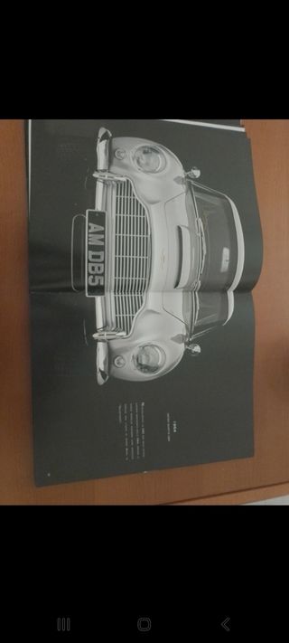 Automobili. Eleganza su strada