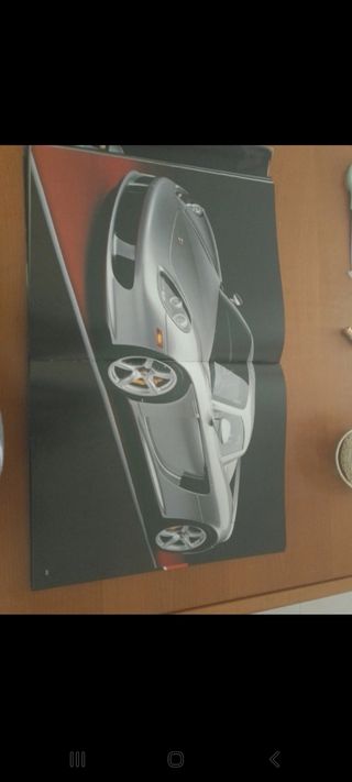 Automobili. Eleganza su strada