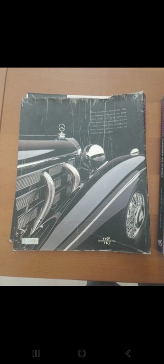 Automobili. Eleganza su strada